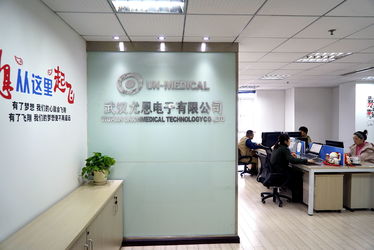 Chiny Wuhan Union Medical Technology Co., Ltd. profil firmy