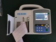 UN8003 ISO CE 3-kanałowa cyfrowa maszyna EKG