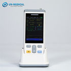 CE ISO 320X480 Weterynaryjny sprzęt medyczny Weterynaryjny monitor wieloparametrowy