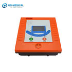 Automatyczny defibrylator zewnętrzny dla dorosłych 12 V AED Sprzęt medyczny