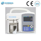 Ekran dotykowy CE ISO 6-kanałowa cyfrowa maszyna EKG Medyczna maszyna EKG