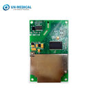3 5 12 Oddechowy moduł czujnika EKG temperatury odprowadzenia IEC601-1