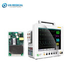 3 5 12 Oddechowy moduł czujnika EKG temperatury odprowadzenia IEC601-1