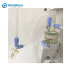 Respirator pediatryczny dla dorosłych ICU 40% -100% FiO2 Szpitalna maszyna oddechowa