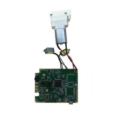 Monitor ciśnienia krwi UNMED Bluetooth ABPM dla szpitala medycznego